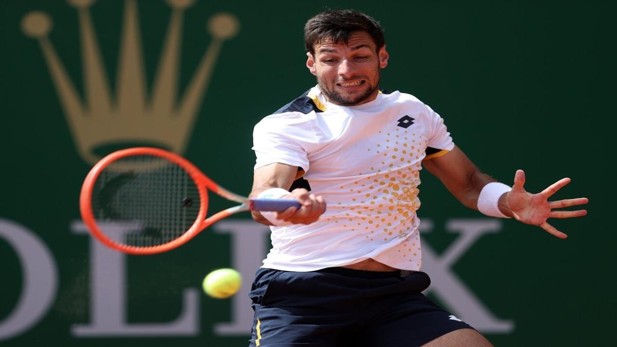 Bernabe Zapata Miralles – Monte-Carlo 2022